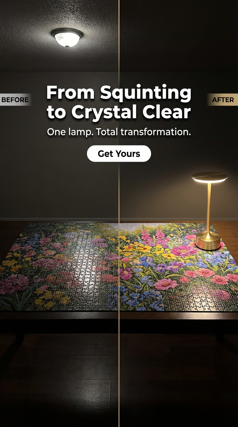 The Card & Tile Club Facebook ad