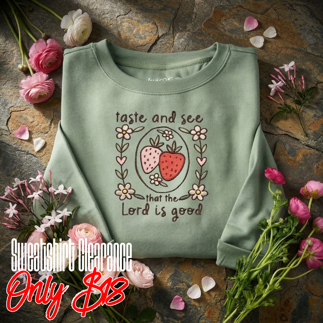 Love in Faith Facebook ad