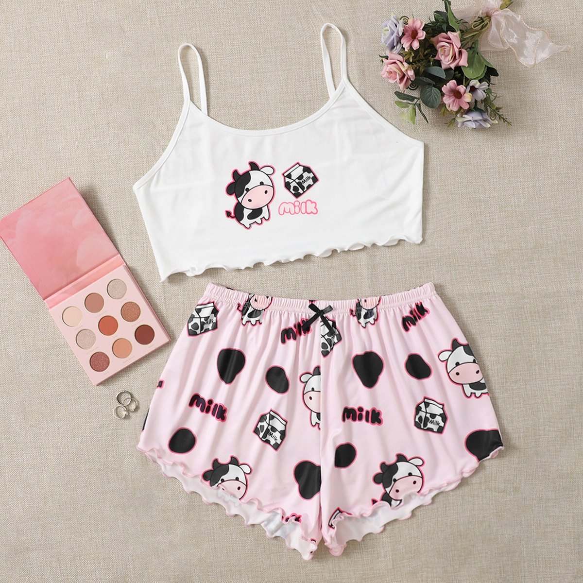 SHEIN Arabic Facebook ad: استمتع براحة تامة مع تصاميم جميلة.