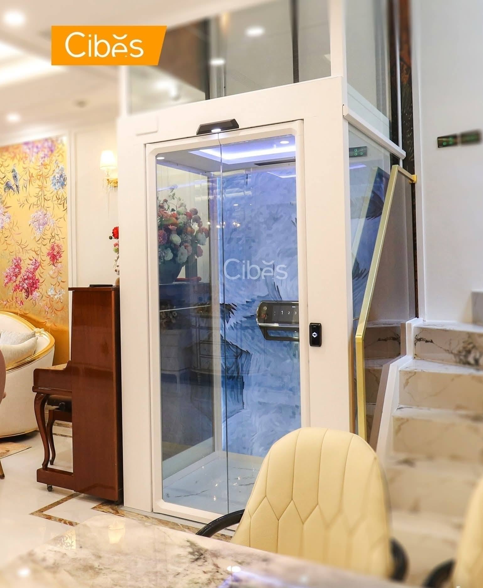 RamaOne Home Lift and Security Solutions Facebook ad