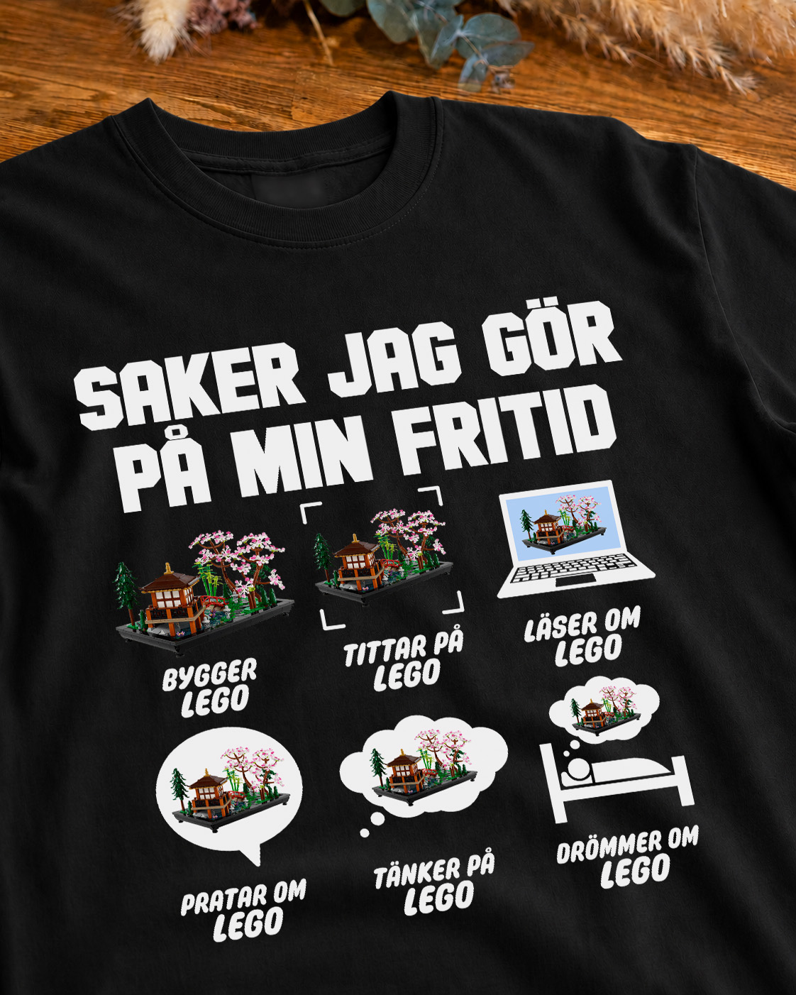 Vyxenor Shop Facebook ad: Vyxenor