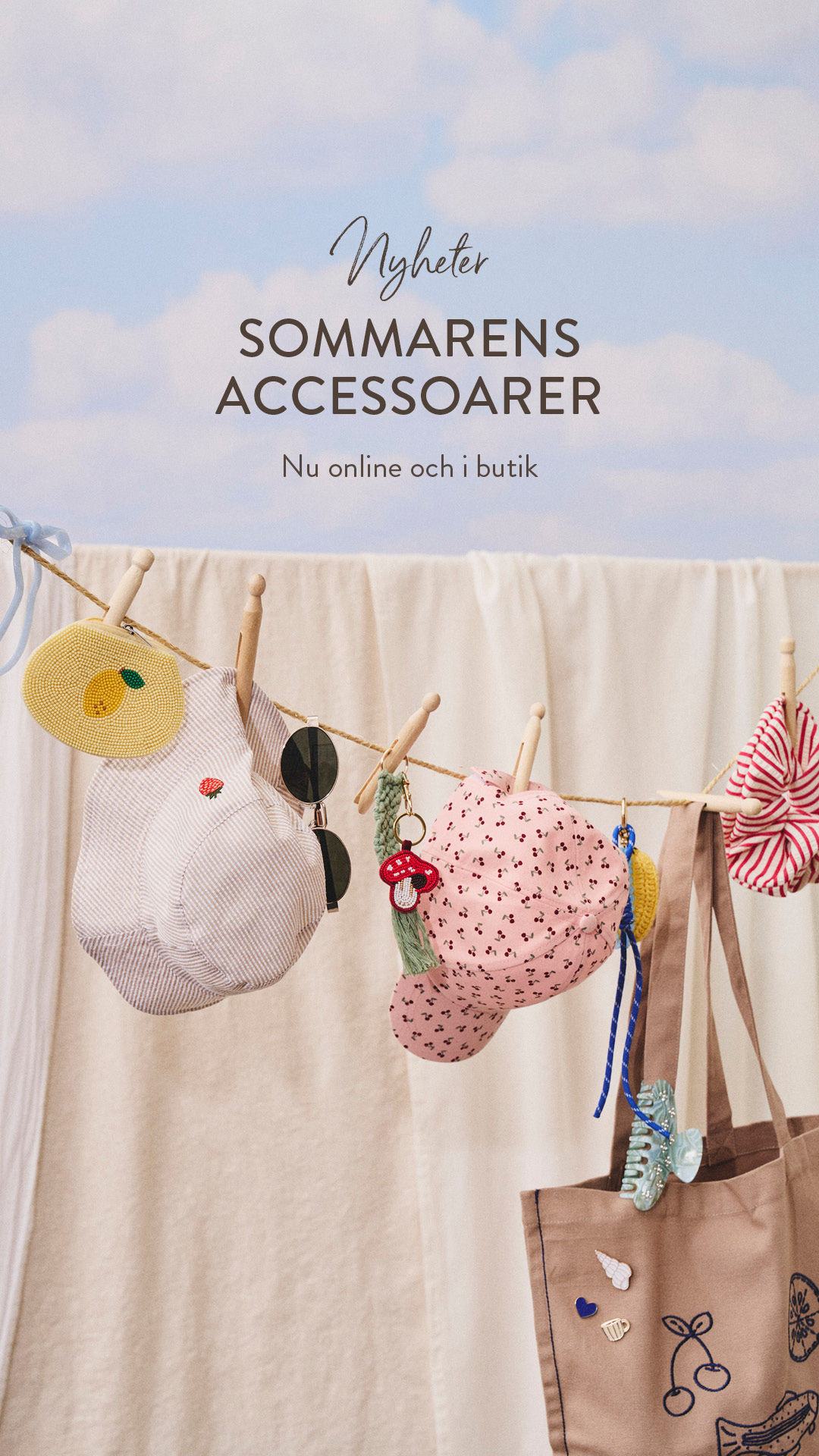 Søstrene Grene Facebook ad