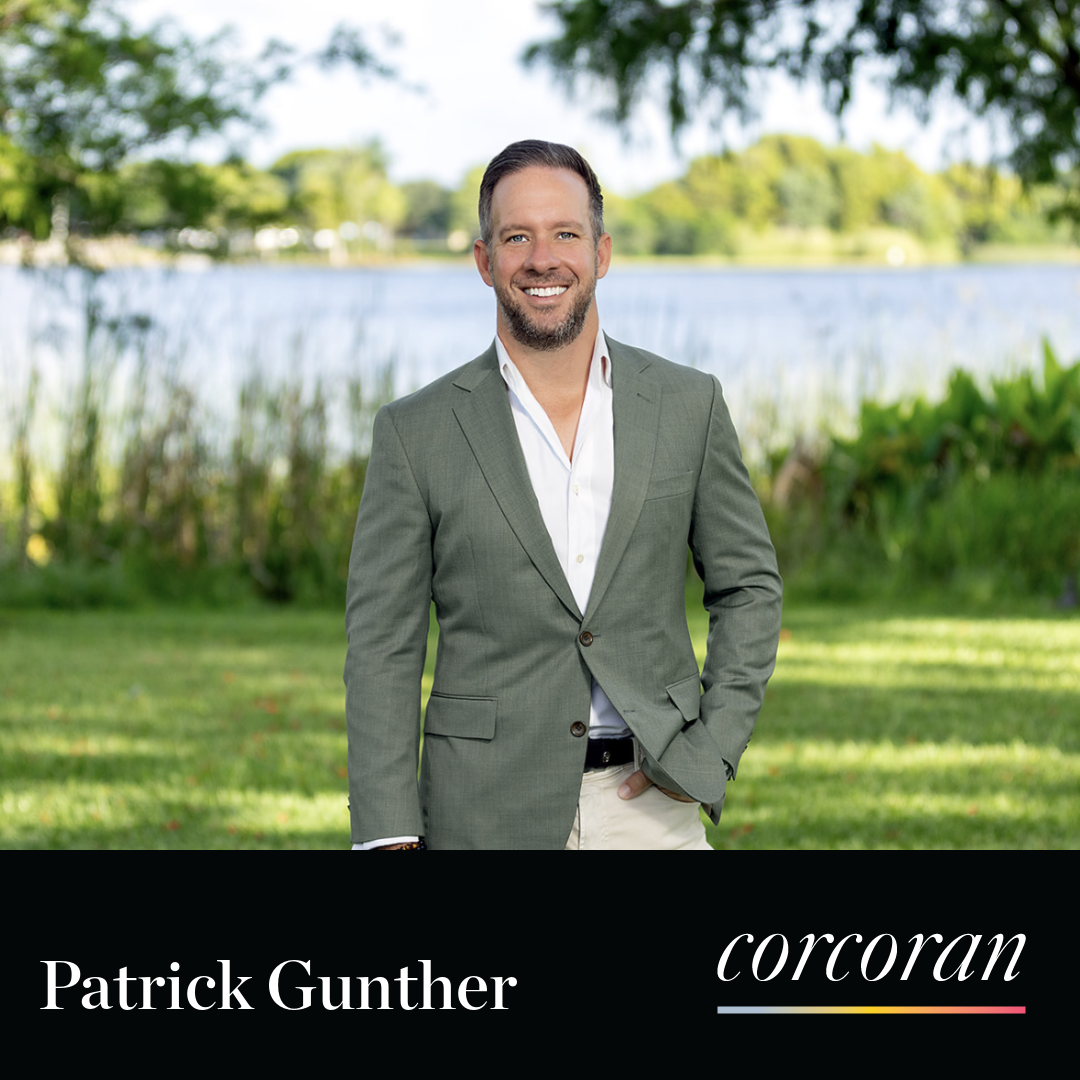 The Corcoran Group Facebook ad