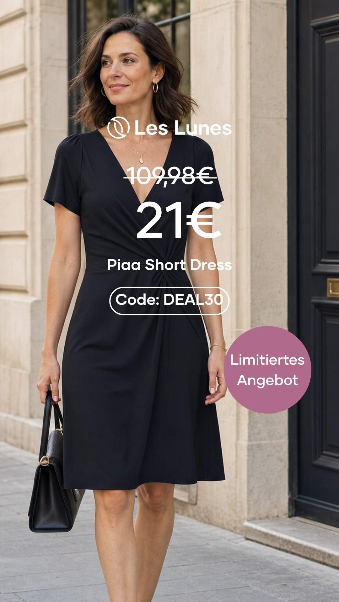 Les Lunes de Facebook ad