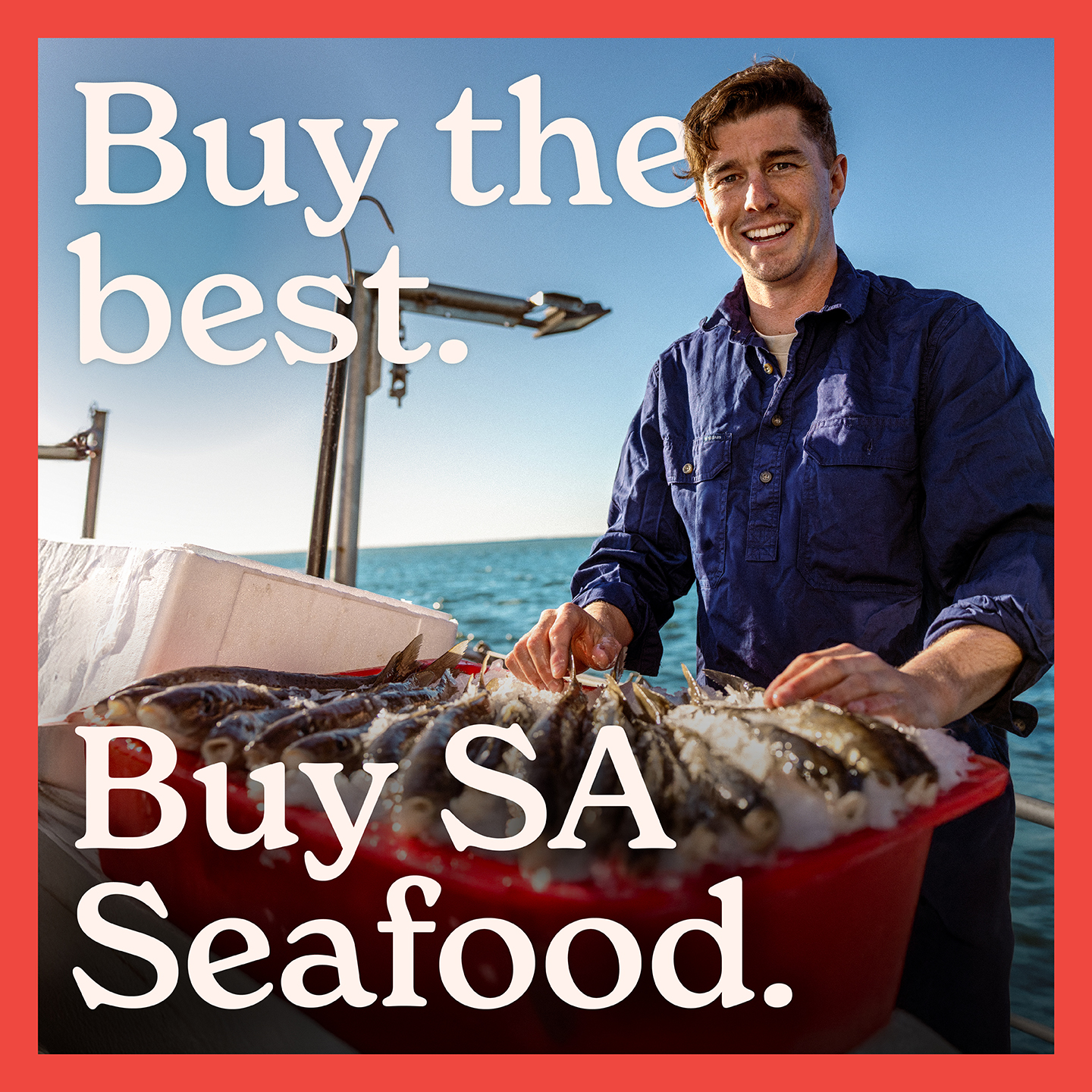 Brand South Australia Facebook ad