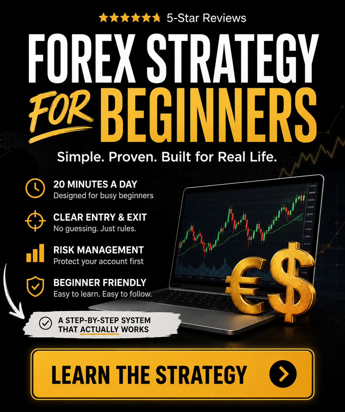 Forex Fortune Factory Facebook ad