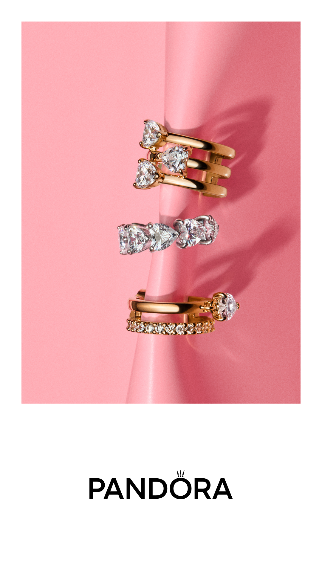 Pandora Facebook ad