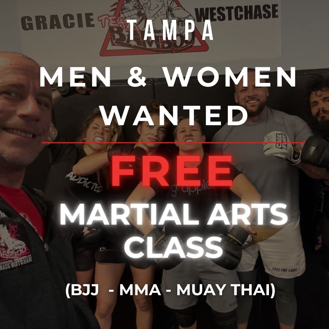 Gracie Westchase Facebook ad