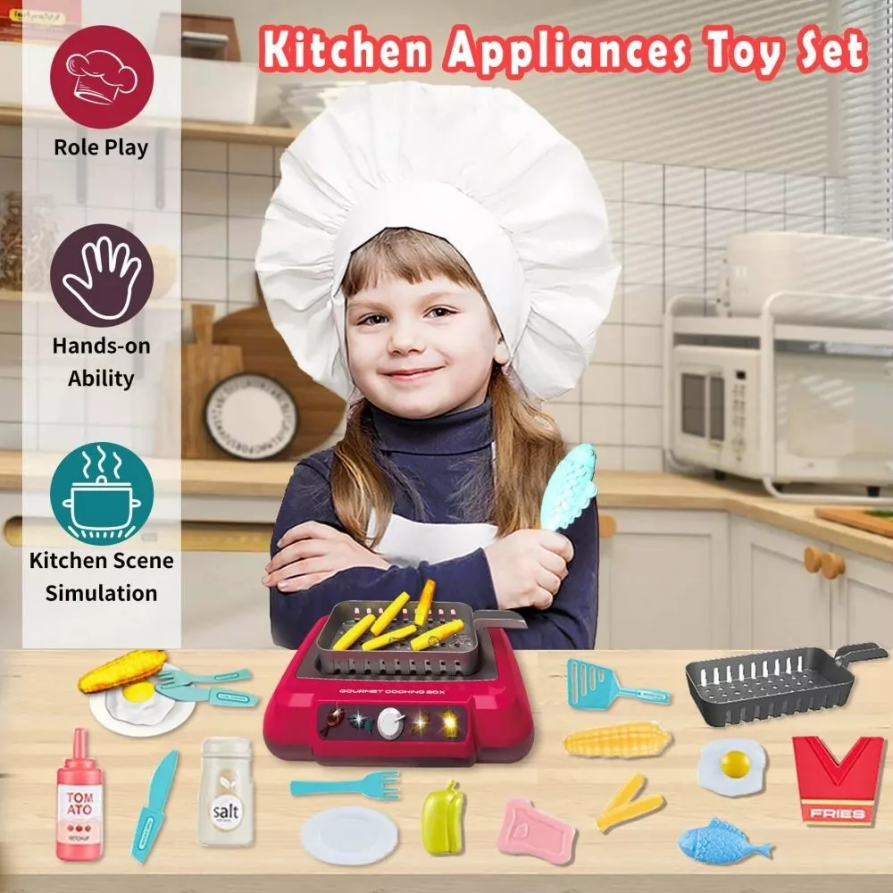 Topifye Toys Facebook ad: Free Delivery Pakistan