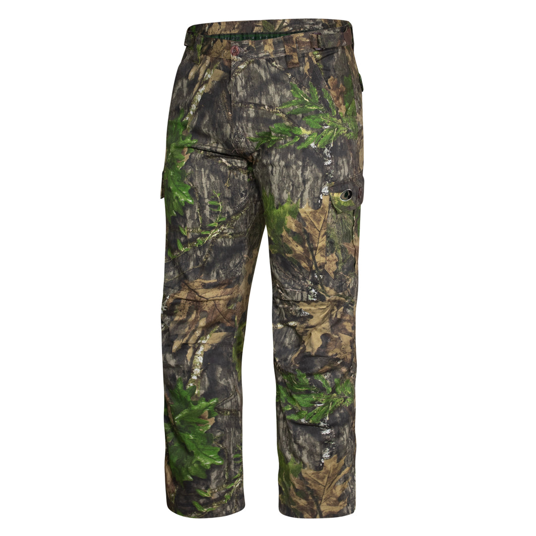 The Mossy Oak Store Facebook ad: Light enough for warm weather, yet solid enough…