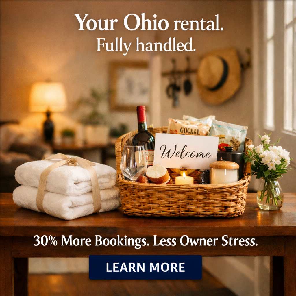 Property Management Network Facebook ad
