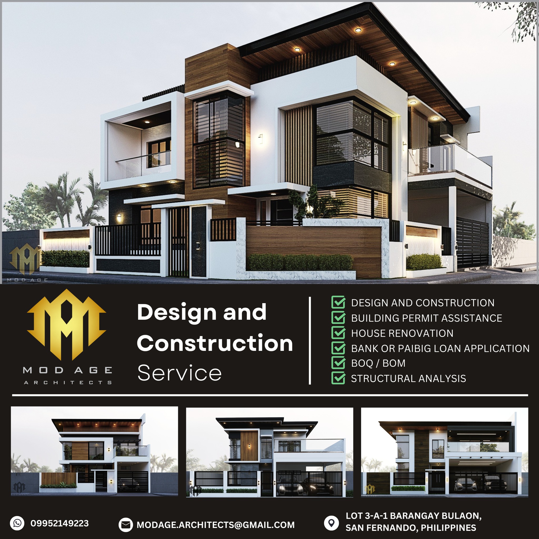 Mod Age Architects Facebook ad: ๐๐ฅ๐๐ง๐ง๐ข๐ง๐ ๐ญ๐จ ๐๐ฎ๐ข๐ฅ๐ ๐ฒ๐จ๐ฎ๐ซ ๐๐ซ๐๐๐ฆโฆ