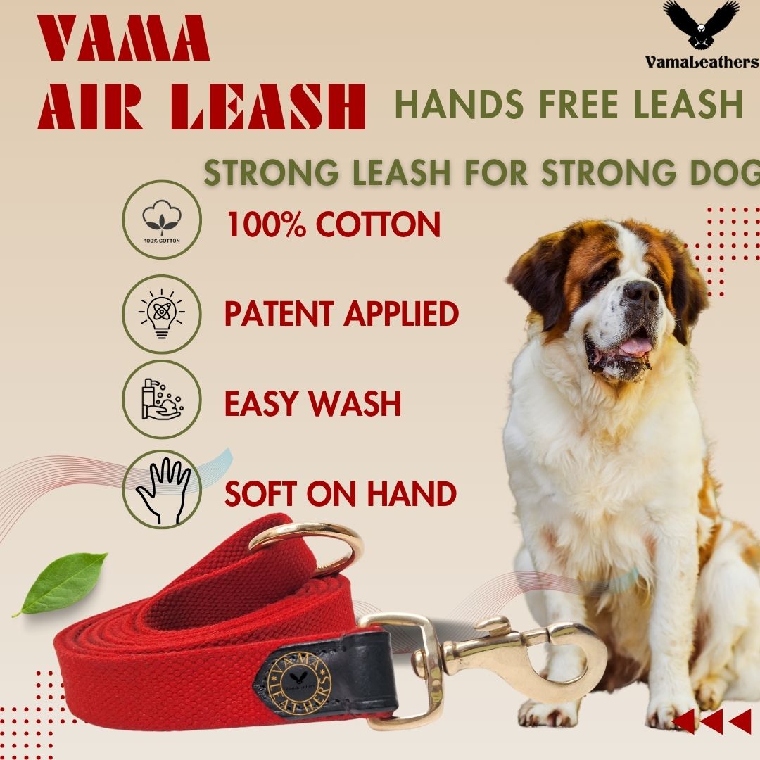 VamaLeathers Facebook ad