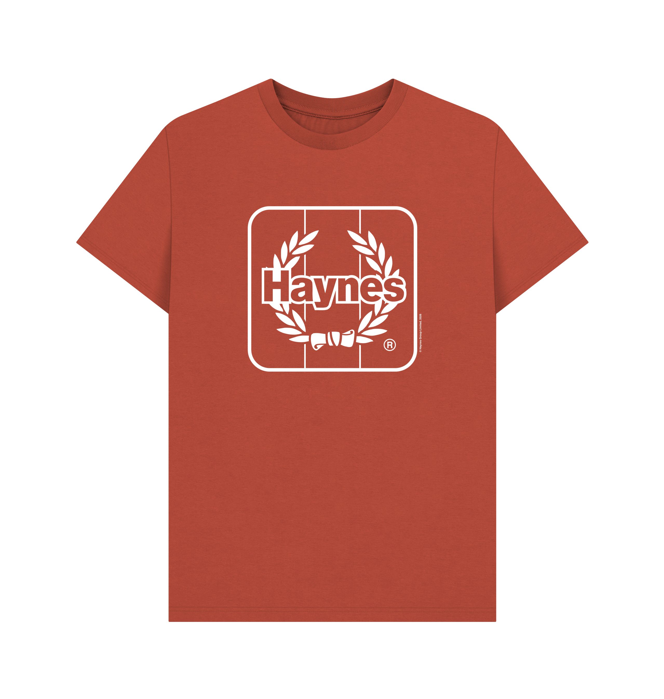 Shirtbox Facebook ad