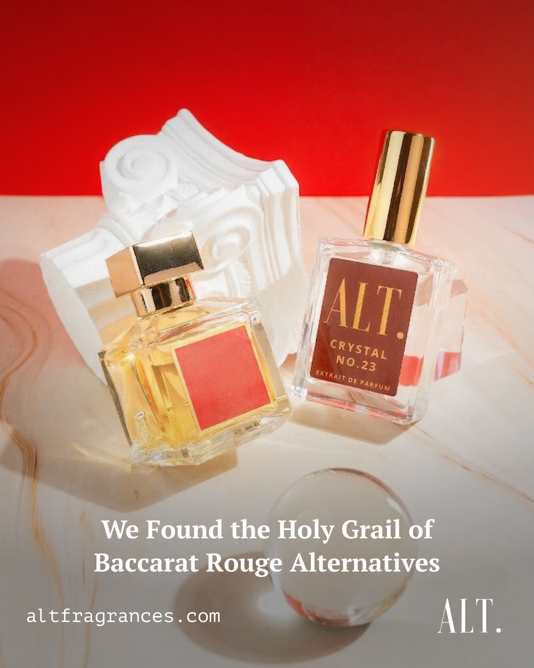 Popsugar Facebook ad