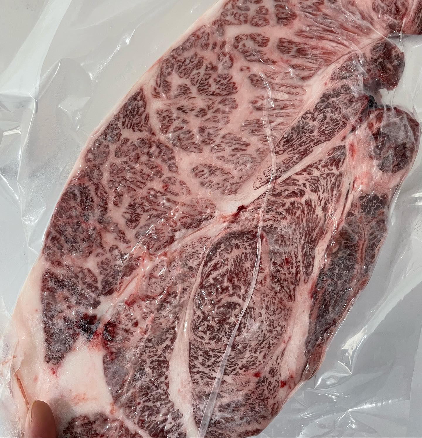 Wagyu Philippines Facebook ad