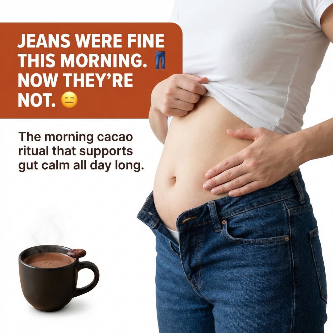 Flavanol Research Institute  Facebook ad