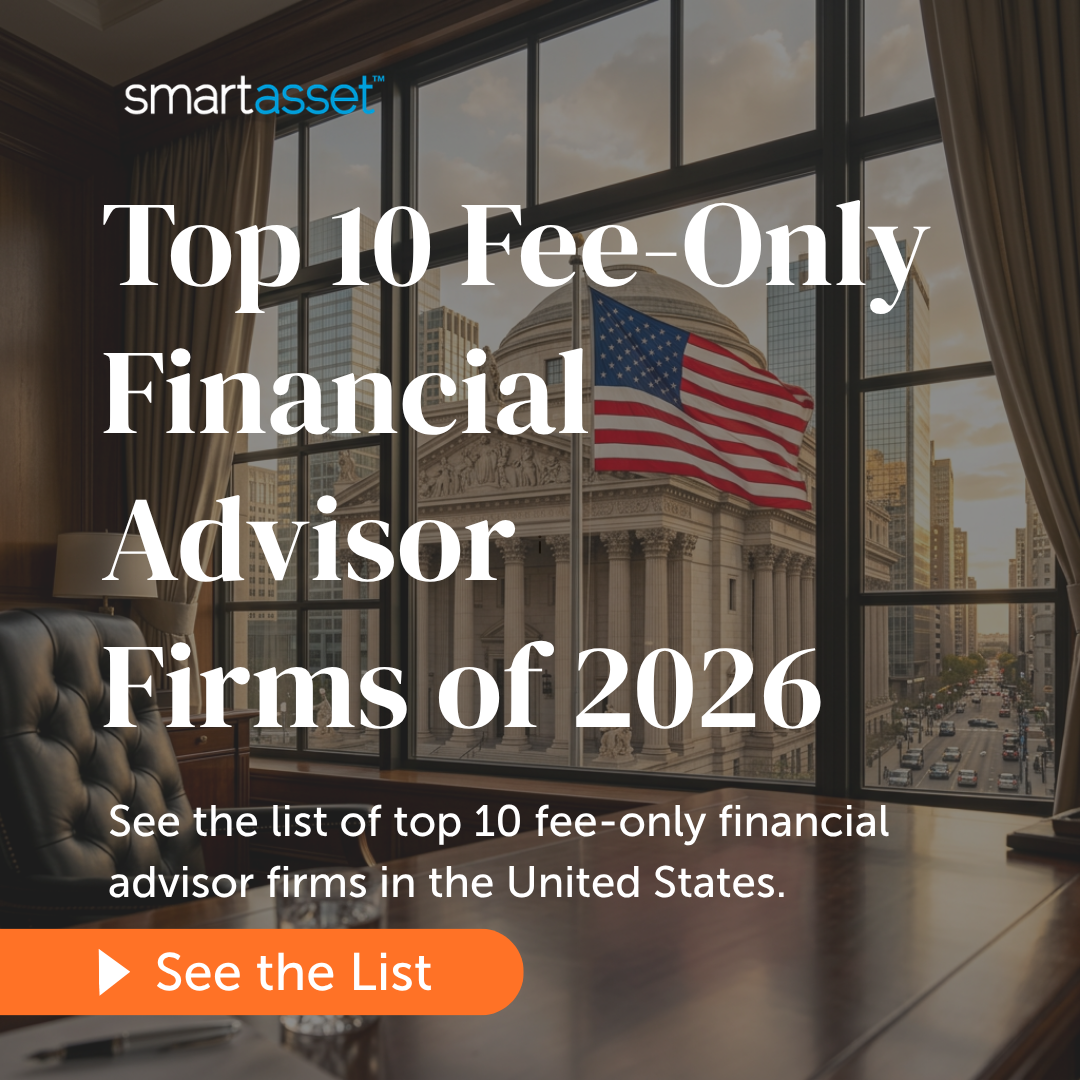 SmartAsset.com Facebook ad