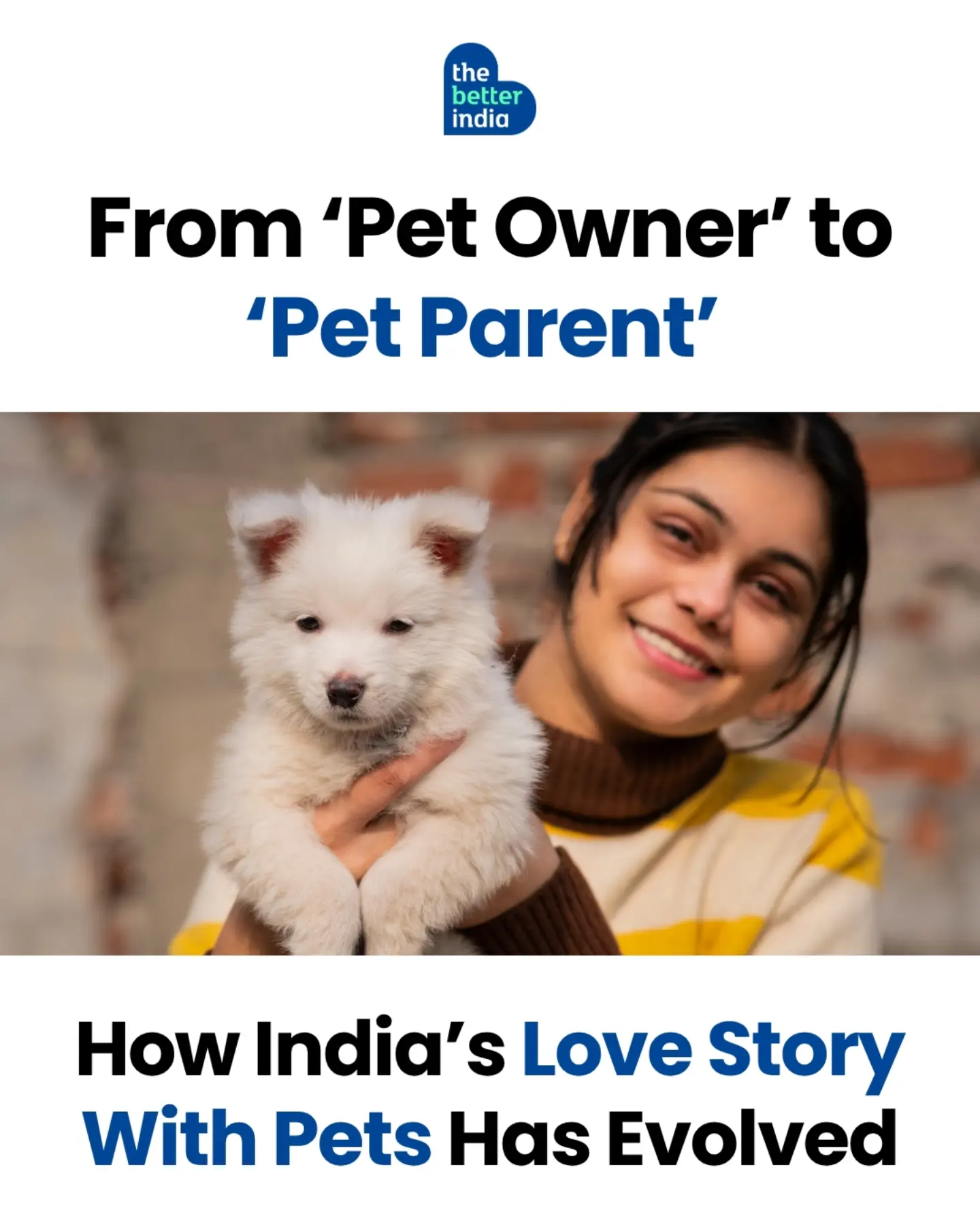 TheBetterIndia Facebook ad