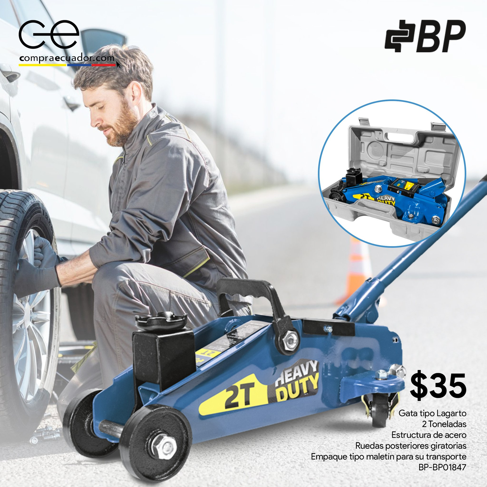 COMPRAECUADOR.COM Facebook ad