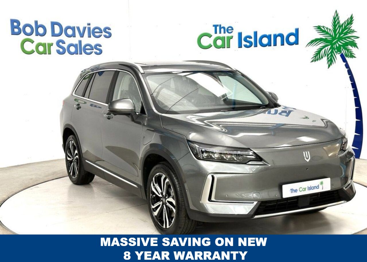 Bob Davies Car Sales Facebook ad: Ready for your next vehicle?