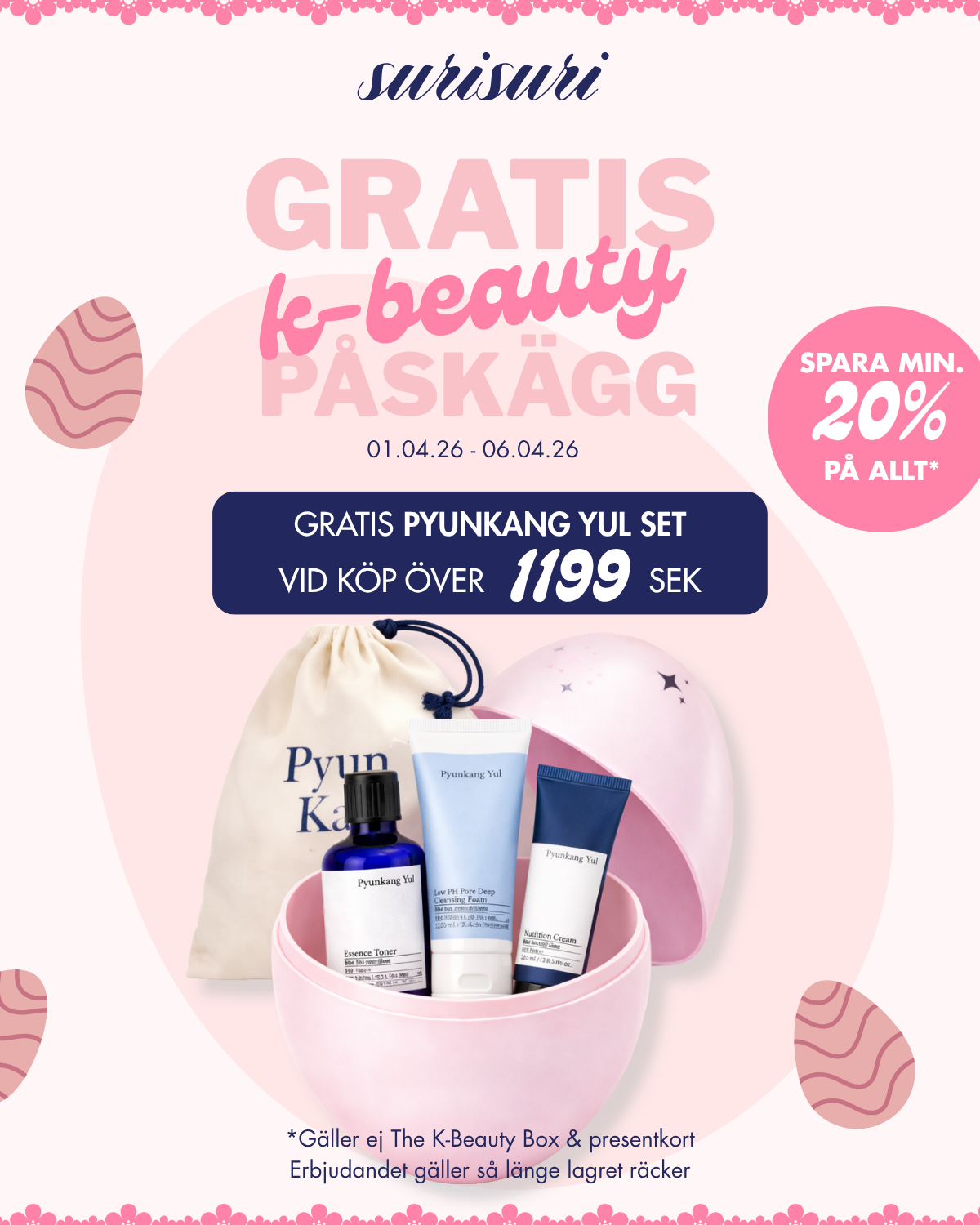 surisuri.dk Facebook ad