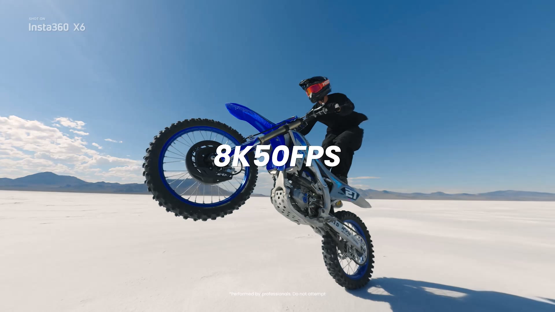Insta360 Facebook ad from Aug 13, 2026