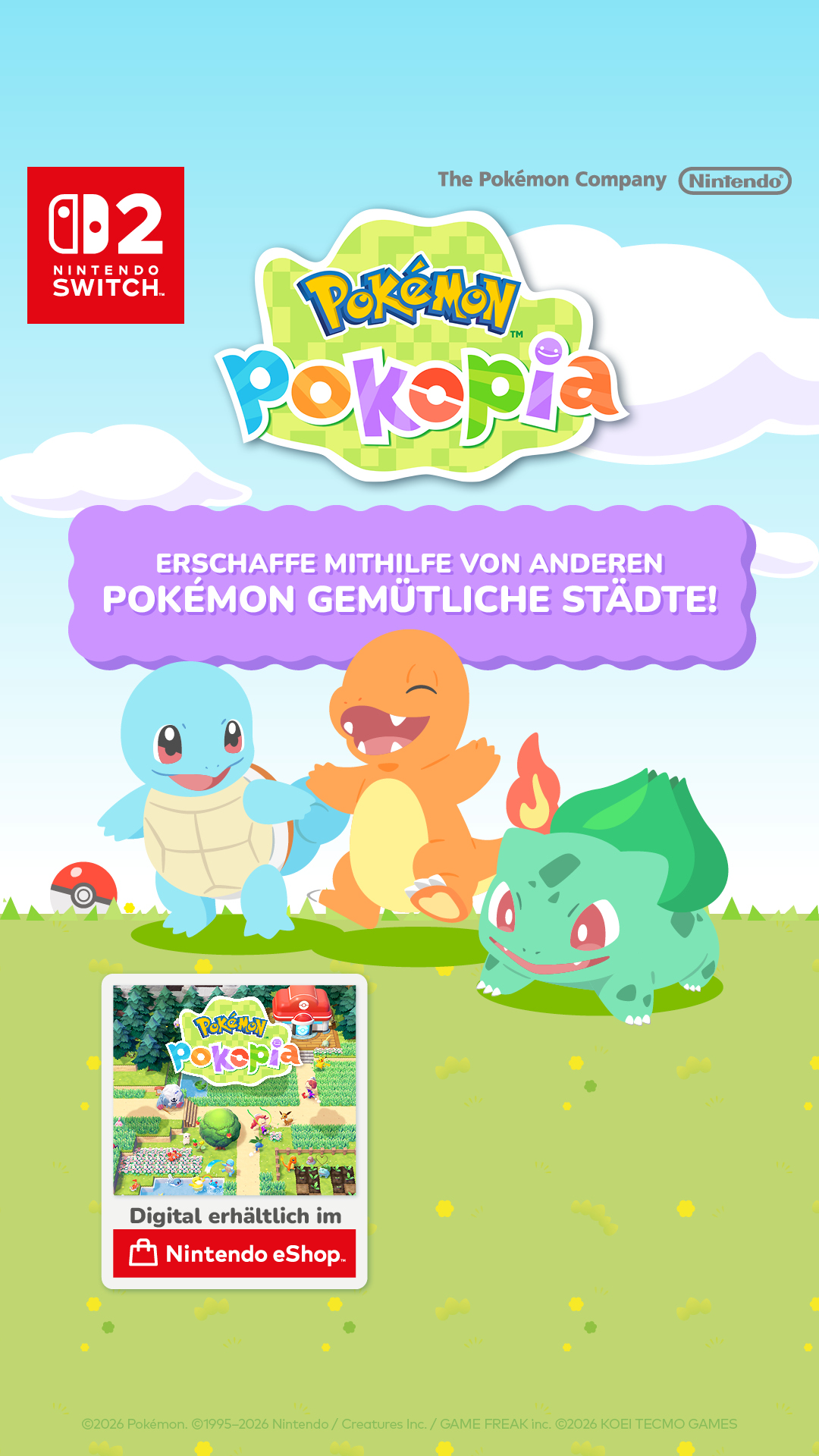 Nintendo Facebook ad