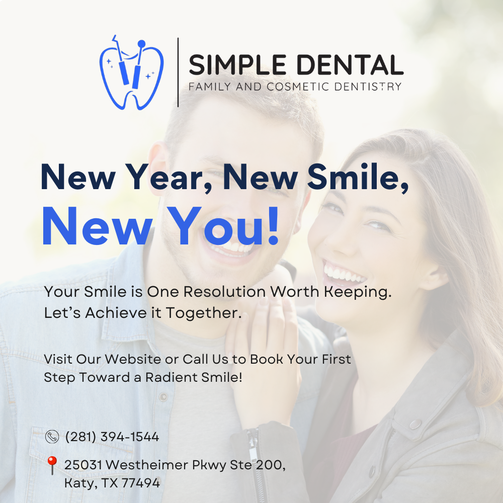 Simple Dental Family and Cosmetic Dentistry Facebook ad: Transform Your Dental Health in 2026