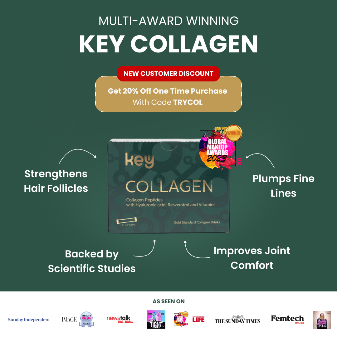Key Facebook ad