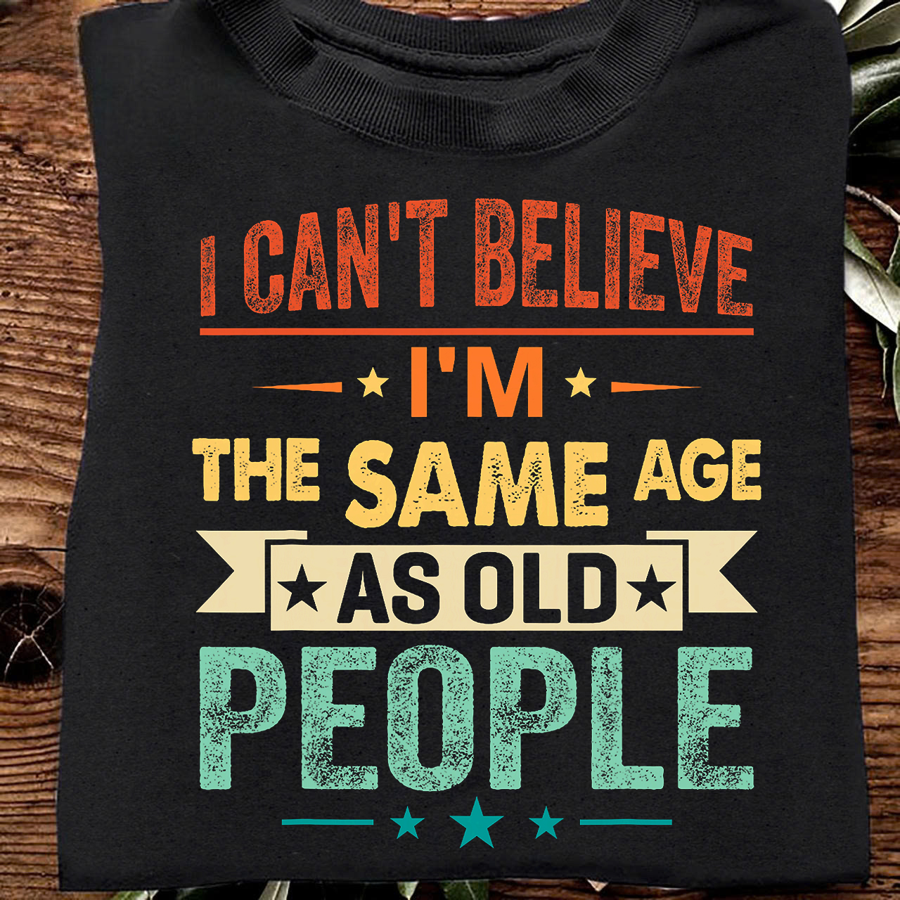 Young at Heart Facebook ad