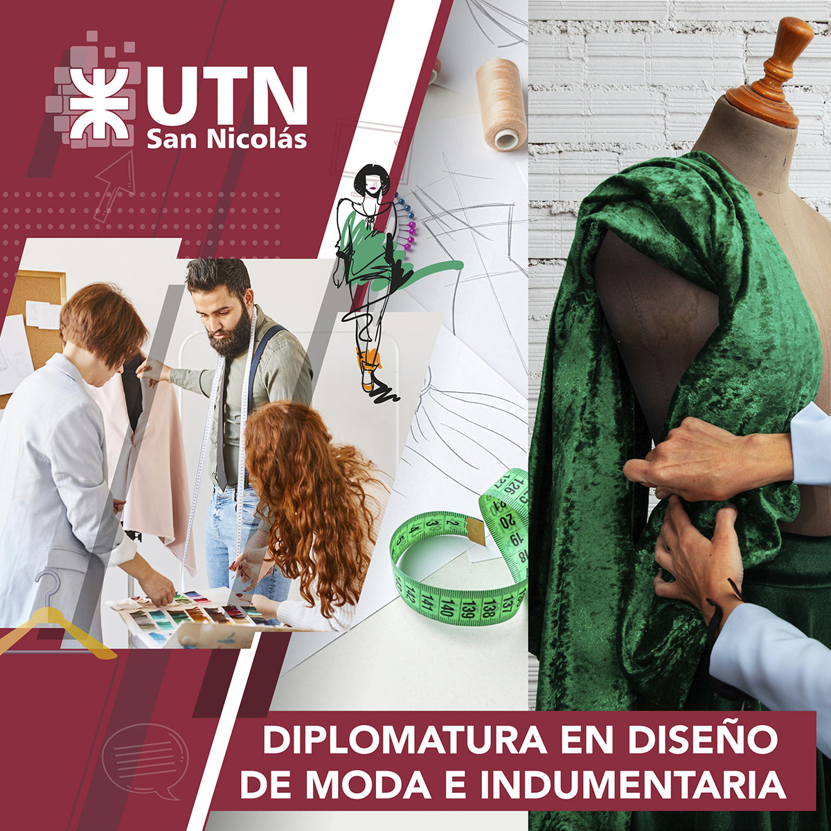 Elearning Total Facebook ad