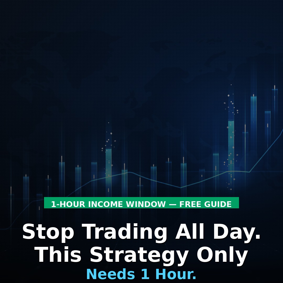 Base Camp Trading Facebook ad