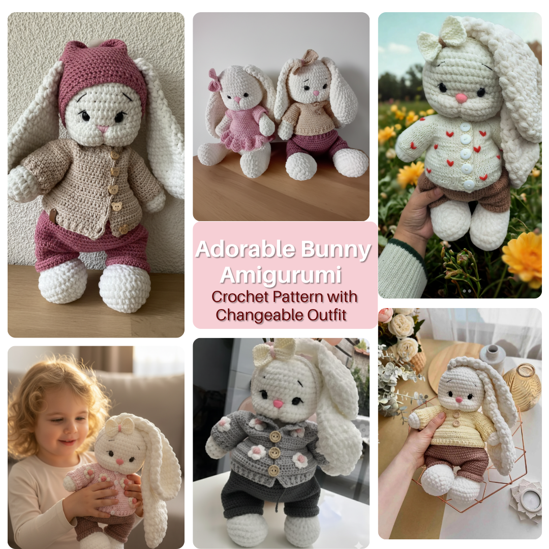 Crafting Pattern Facebook ad