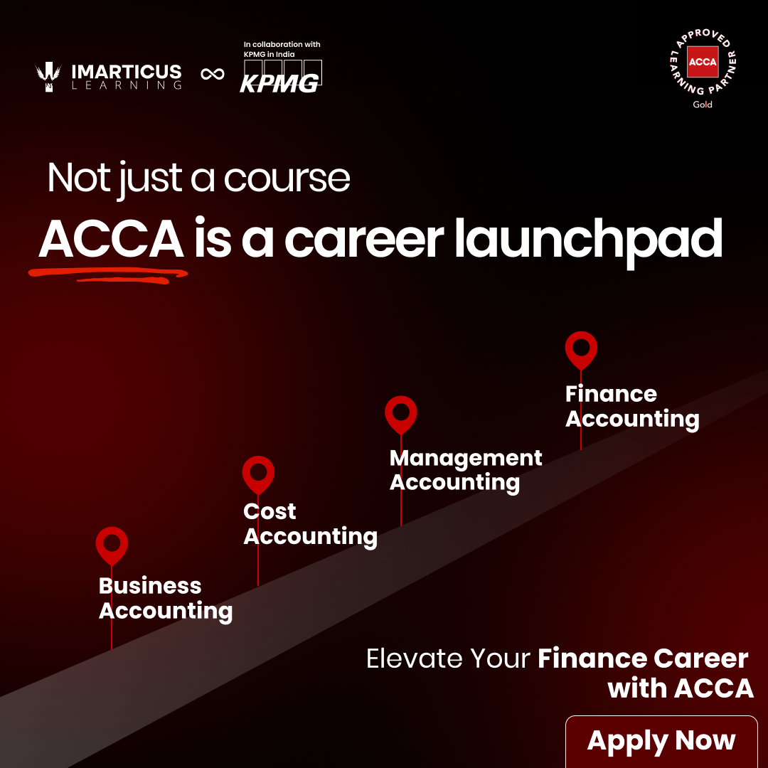 Imarticus Learning - Degree and Certifications Facebook ad
