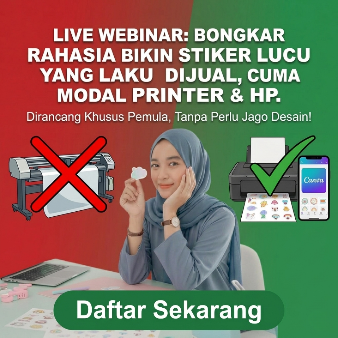 Printable Profit Facebook ad