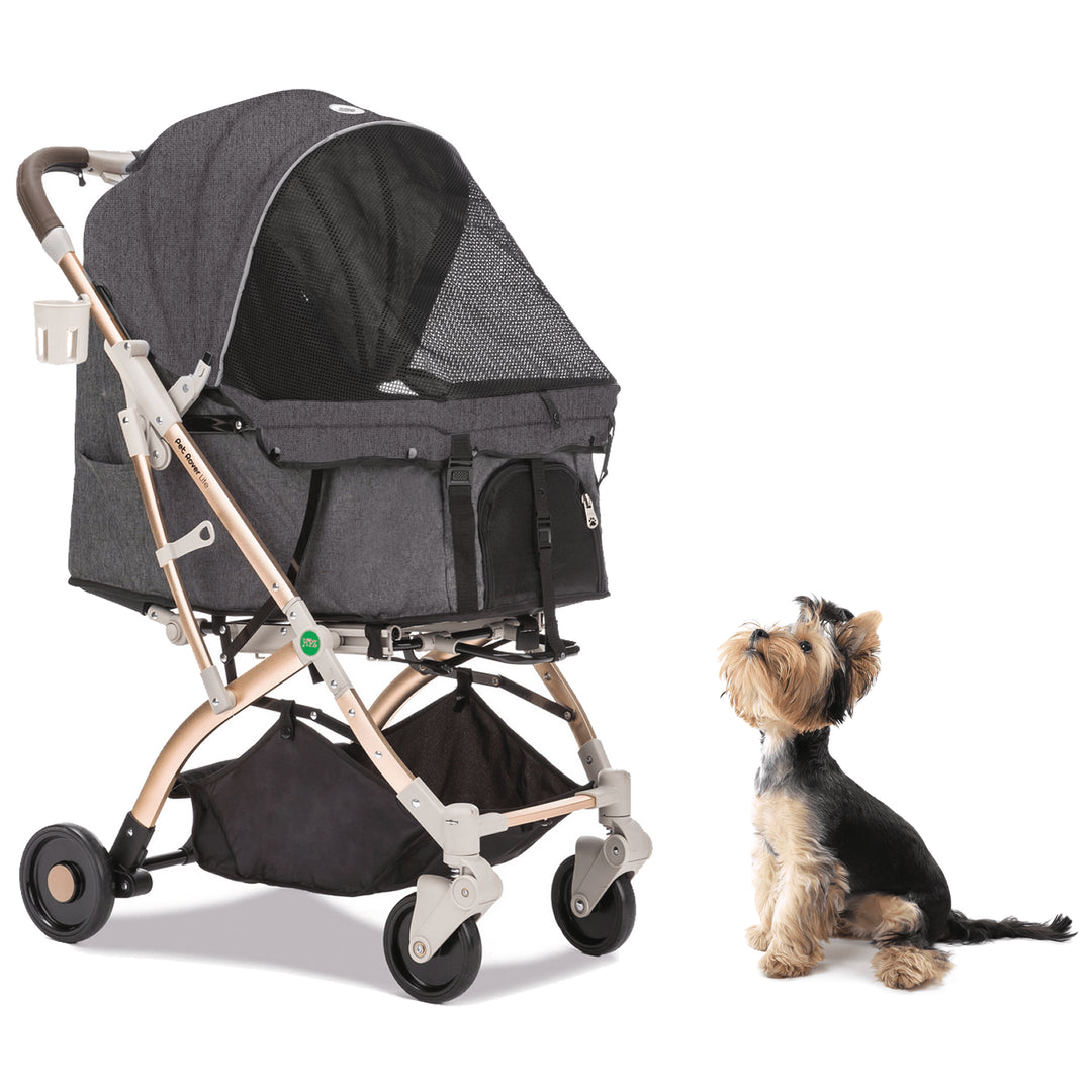 HPZ Pet Rover Facebook ad