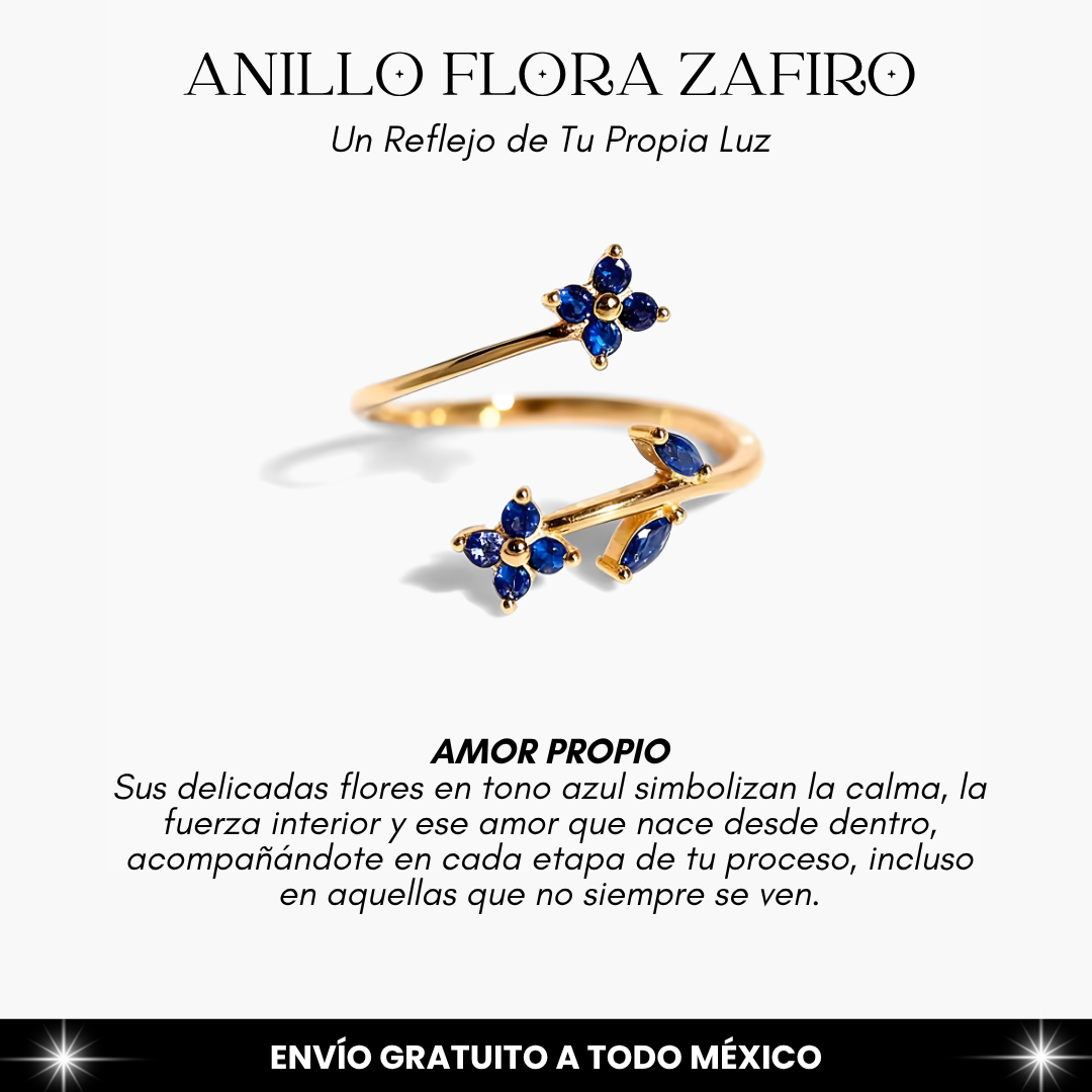 Anillo Abrazo Facebook ad