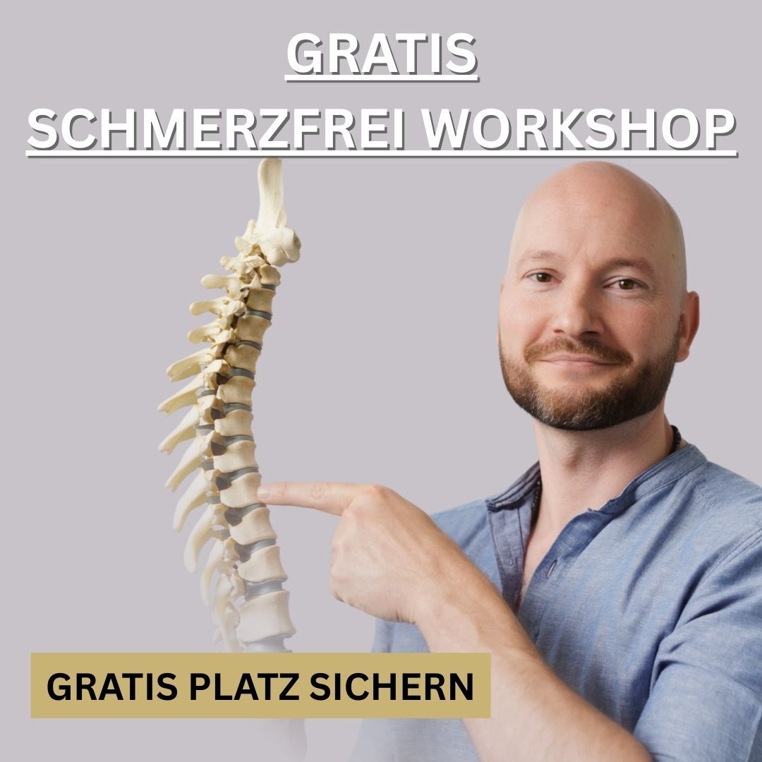 Daniel Otmar - Der Seelenarchitekt Facebook ad: Kommentiere mit FASZIEN und ich schicke dir meinen…