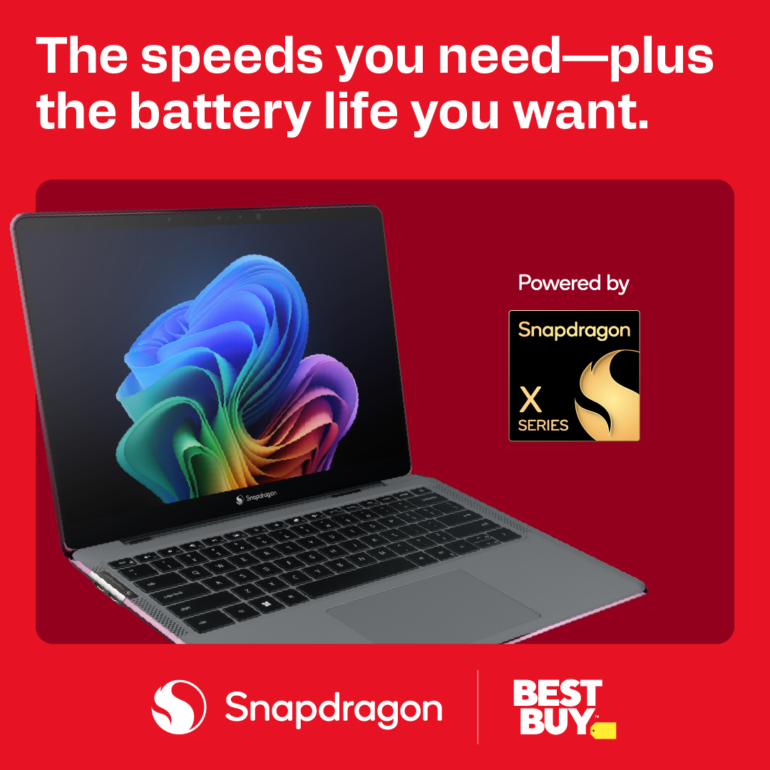 Best Buy Canada Facebook ad