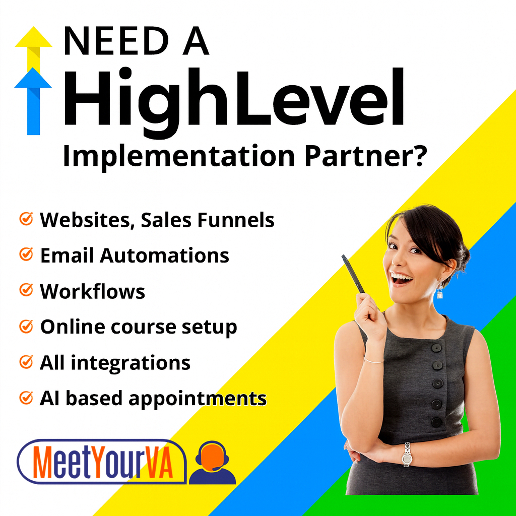 MeetyourVa Facebook ad