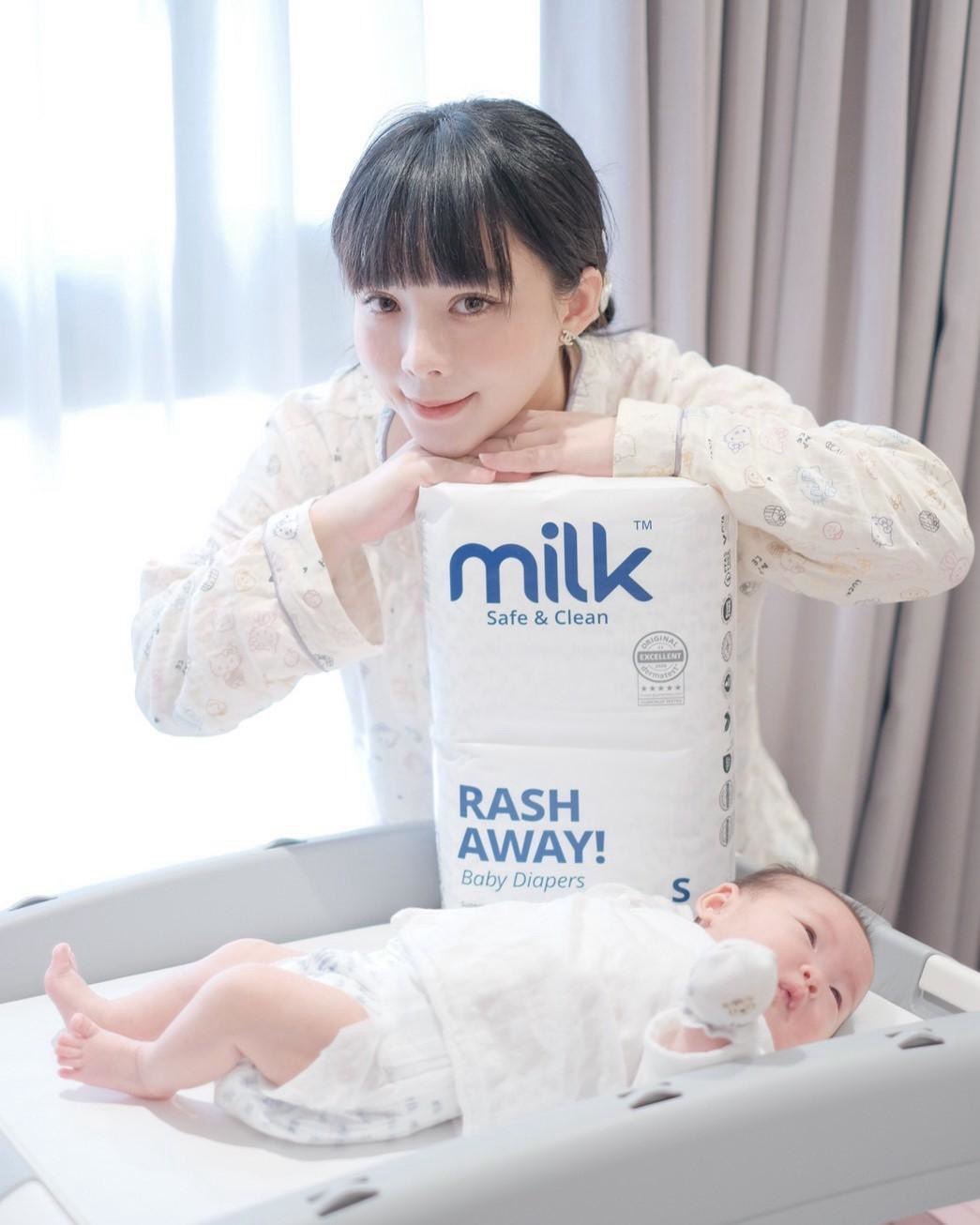 朱咩 Facebook ad