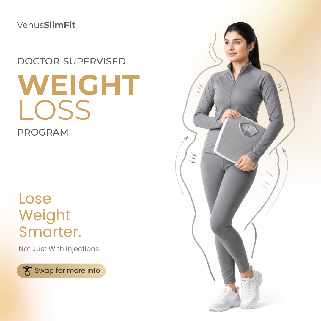 Venus Aesthetics Facebook ad