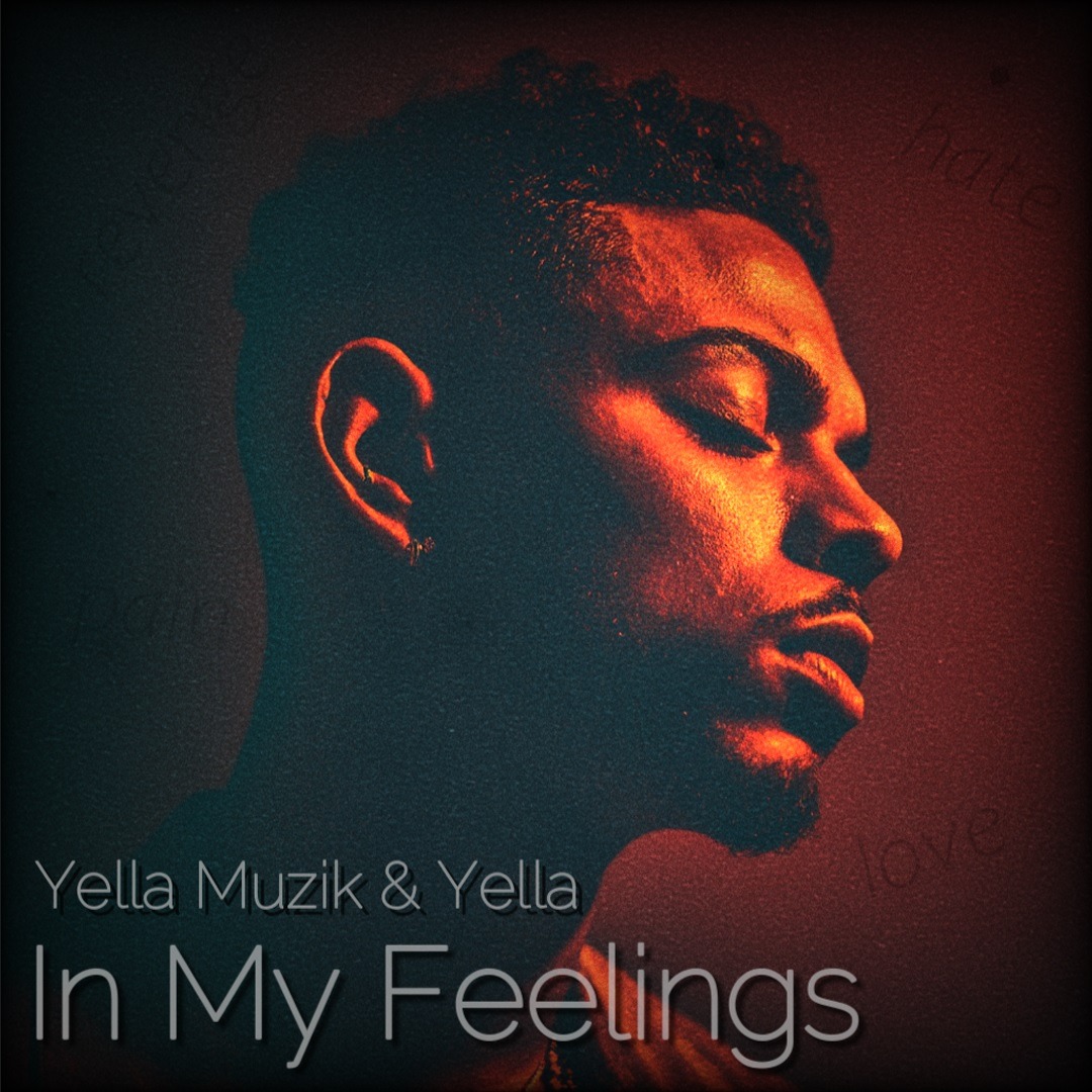Yella Muzik Facebook ad: In My Feelings by Yella