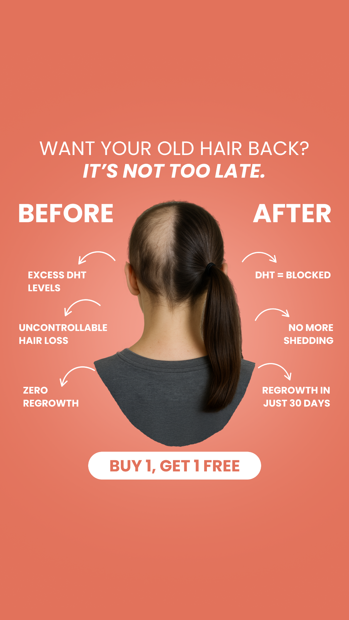 Bloom & Bond Facebook ad