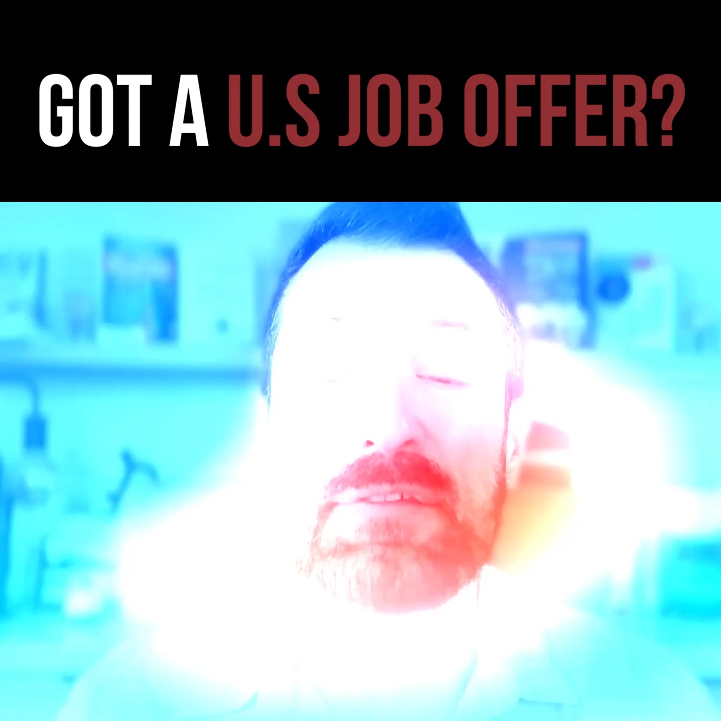 TN Visa Expert: Working in the USA Facebook ad: See if You are Eligible