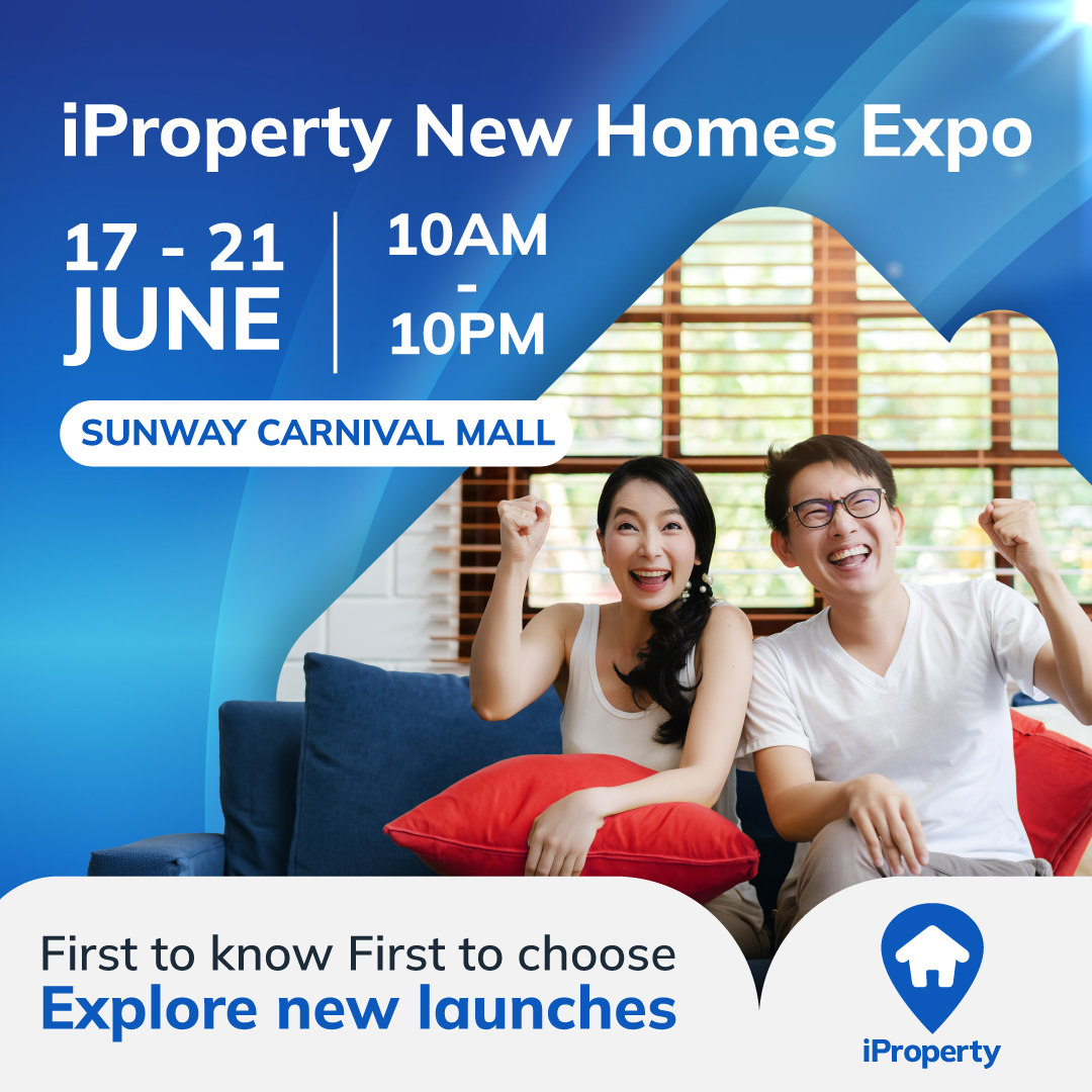 iProperty.com.my Facebook ad