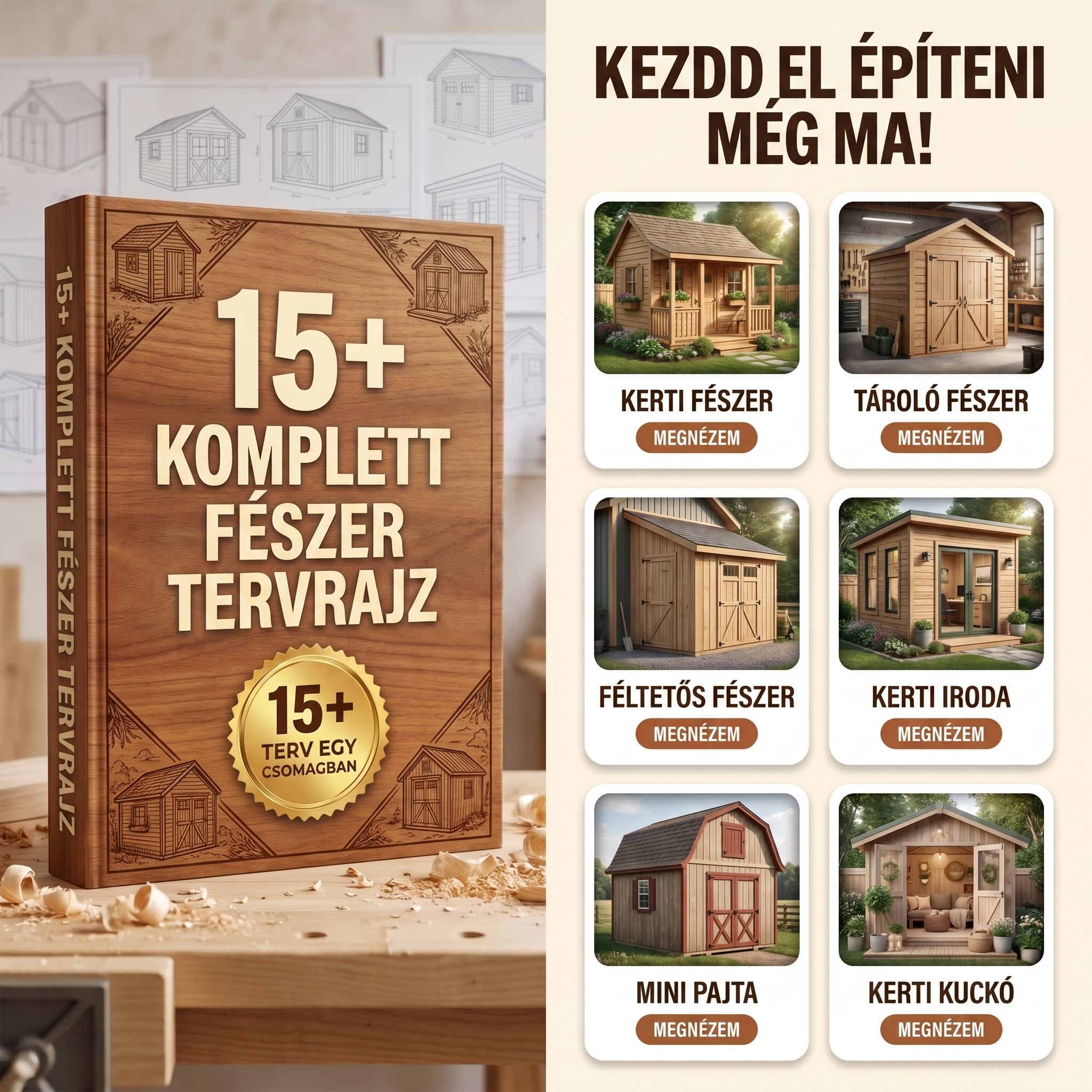 Master Crafts DIY Facebook ad