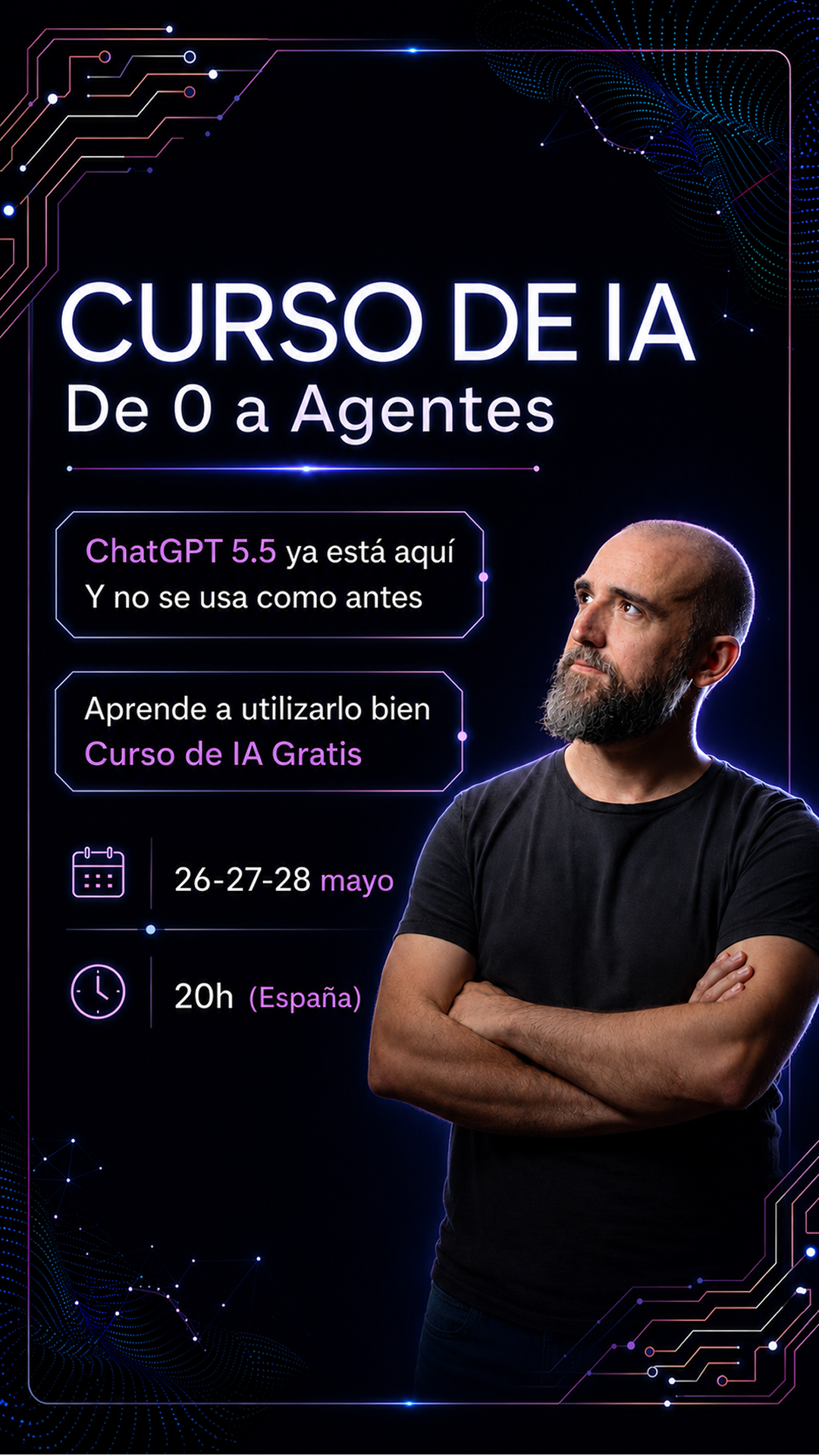 BIGSEO Facebook ad