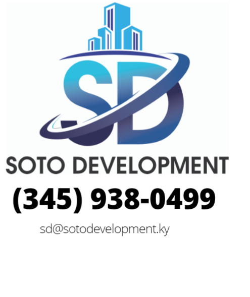 Soto Development Facebook ad